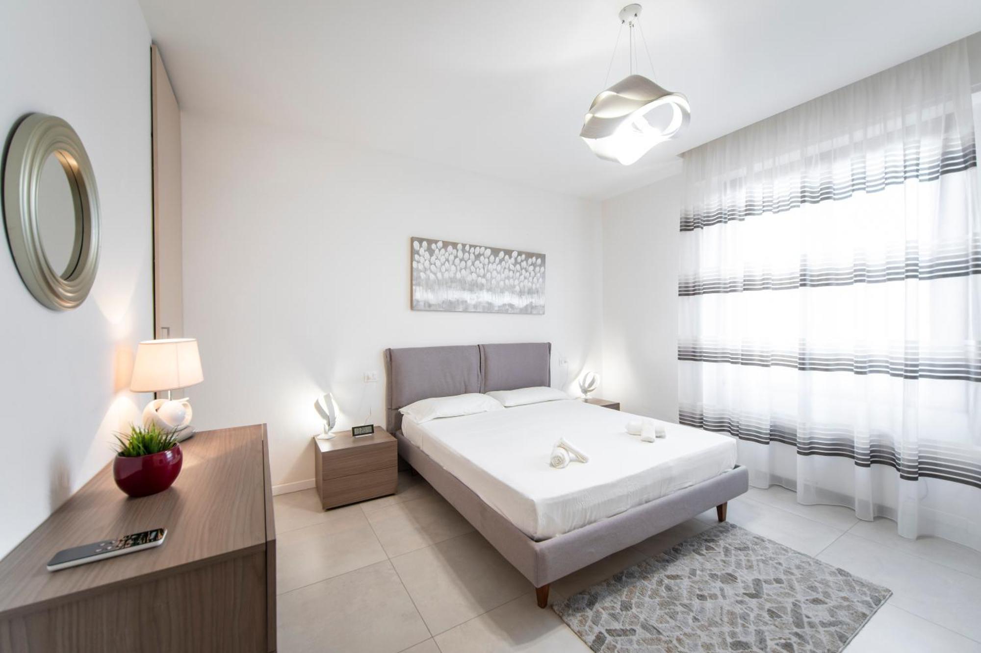Appartamento Moonlight Firenze